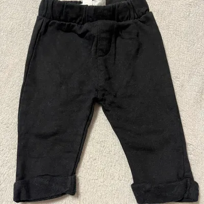 Très beau pantalon jogging pour bébé garçon 